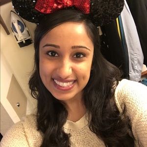 Meet your Posher, Shivani